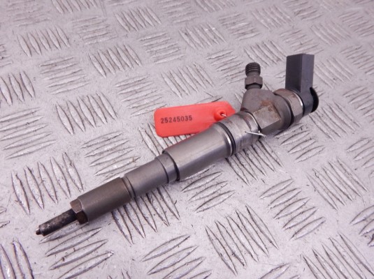 Форсунка BMW X5-series (E53) 13 53 7 789 661 Форсунка BMW X5-series (E53) 13 53 7 789 661