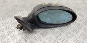 Накладка на зеркало правое BMW 3-series (E90/91/92) Накладка на зеркало правое BMW 3-series (E90/91/92)