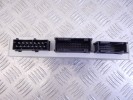 Блок комфорта BMW 3-series (E46) 61 35 6 914 362