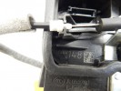 Замок двери задней правой BMW X1-series (E84) 51 22 7 202 148