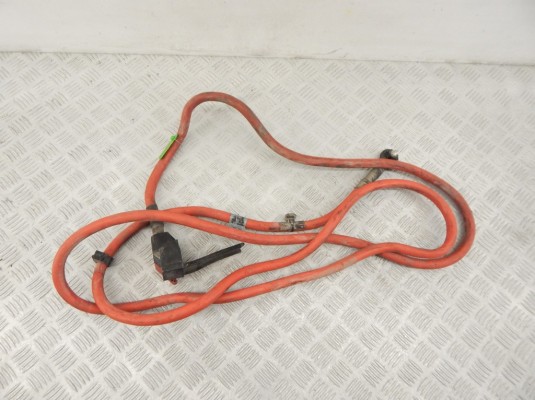 Плюсовой провод аккумулятора BMW X5-series (E70) 61 12 9 154 714
