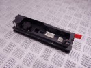 Блок управления печки/климат-контроля BMW 3-series (E46) 64 11 6 931 604