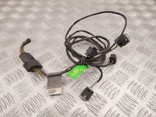 Проводка (коса) парктроников BMW 5-series (E60/61) 61 12 6 928 366