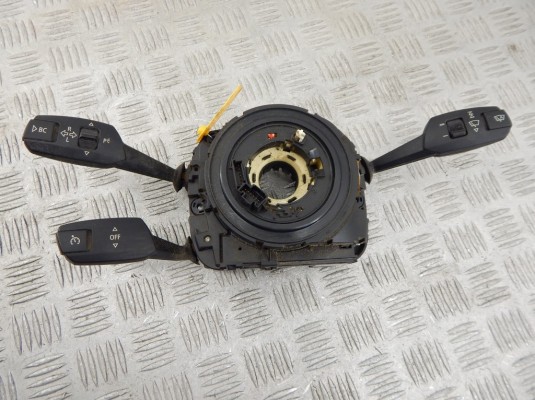 SZL (Коммутационный центр в рулевой колонке) BMW X5-series (E70) 61 31 9 164 419