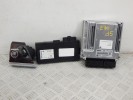 Блок управления двигателем BMW X5-series (E70) 13 61 7 810 980
