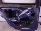 Дверь задняя левая BMW 3-series (E46) 41 52 7 034 153