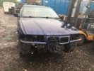 Стекло кузовное боковое левое BMW 3-series (E36)