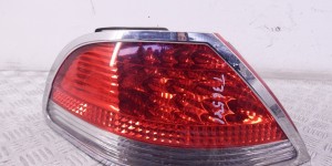 Фонарь задний левый BMW 7-series (E65/66) 63 21 7 164 735