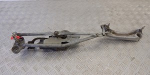 Механизм стеклоочистителя (трапеция дворников) BMW 5-series (E39) 61 61 8 385 218