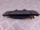 Ручка наружная задняя левая BMW 3-series (E36) 51 22 1 960 825