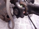 Прицепное устройство (фаркоп) BMW X5-series (E53) 71 60 6 796 334