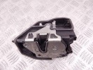 Замок двери передней левой BMW X3-series (E83) 51 21 7 167 067