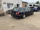 Воздухозаборник BMW 5-series (E39) 51 71 8 159 959
