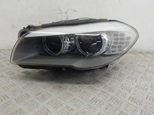 Фара левая BMW 5-series (F10/11) 63 11 7 271 909