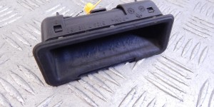 Ручка открывания багажника BMW X5-series (E70) 51 24 7 118 158