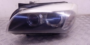 Фара левая BMW X1-series (E84) 63 11 2 990 009 Фара левая BMW X1-series (E84) 63 11 2 990 009