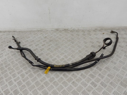 Трубка гидроусилителя VOLKSWAGEN PASSAT 5+ (2000-2005) Трубка гидроусилителя VOLKSWAGEN PASSAT 5+ (2000-2005)