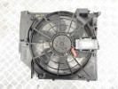 Вентилятор радиатора BMW 3-series (E46) 17 11 7 525 508