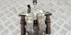 Суппорт задний правый BMW 1-series (E87) 34 21 6 776 378 Суппорт задний правый BMW 1-series (E87) 34 21 6 776 378