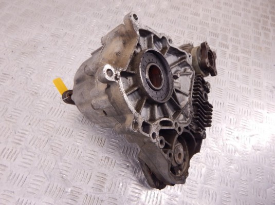 Раздаточная коробка BMW 5-series (E60/61) 27 10 7 599 690 Раздаточная коробка BMW 5-series (E60/61) 27 10 7 599 690