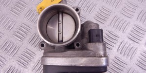 Заслонка дроссельная BMW 1-series (E87) 13 54 1 439 224 Заслонка дроссельная BMW 1-series (E87) 13 54 1 439 224
