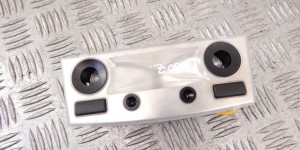 Фонарь салона (плафон) BMW 5-series (E60/61) 6910793
