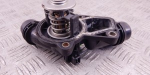 Корпус термостата BMW 5-series (E39) 11 53 1 437 040