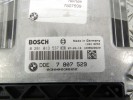 Блок управления двигателем BMW 1-series (E87) 13 61 7 807 529