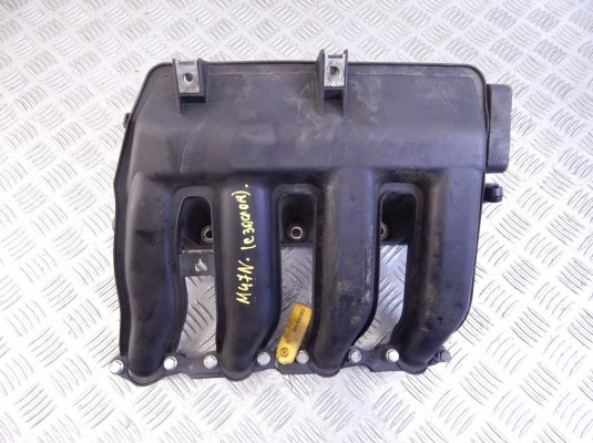 Коллектор впускной BMW 3-series (E46) 11 61 7 800 577