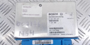 Блок управления АКПП BMW 5-series (E39) 24 60 7 522 980