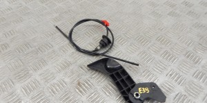 Трос капота BMW 5-series (E39) 51 23 8 176 595 Трос капота BMW 5-series (E39) 51 23 8 176 595