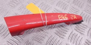 Ручка наружная задняя правая BMW 3-series (E46) 51 21 8 253 456