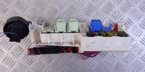 Блок предохранителей BMW X5-series (E53) 61 13 8 383 720