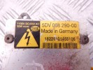 Блок розжига ксенона BMW 7-series (E65/66) 63 12 6 907 488