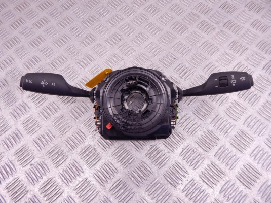 SZL (Коммутационный центр в рулевой колонке) BMW 5-series (F10/11) 61 31 9 245 626 SZL (Коммутационный центр в рулевой колонке) BMW 5-series (F10/11) 61 31 9 245 626