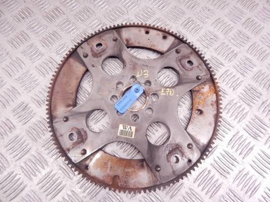 Маховик АКПП (драйв плата) BMW X5-series (E70) 11 22 7 788 746