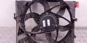 Вентилятор радиатора BMW 3-series (E90/91/92) 17 42 7 523 259 Вентилятор радиатора BMW 3-series (E90/91/92) 17 42 7 523 259