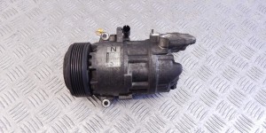 Компрессор кондиционера BMW 3-series (E46) 64 52 6 908 660