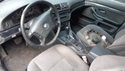 Кронштейн компрессора кондиционера BMW 5-series (E39)