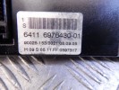 Блок управления печки/климат-контроля BMW 5-series (E60/61) 64 11 6 978 430