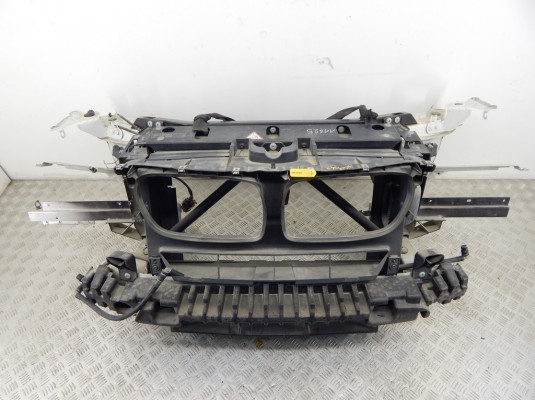 Передняя панель крепления облицовки (телевизор) BMW X3-series (F25) 51 74 7 210 476 Передняя панель крепления облицовки (телевизор) BMW X3-series (F25) 51 74 7 210 476