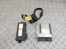 Блок управления двигателем BMW X5-series (E70) 13 61 7 810 950