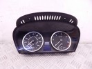 Щиток приборов (приборная панель) BMW 5-series (E60/61) 62 11 9 135 254