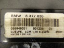 Блок управления светом BMW 5-series (E39)