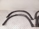 Молдинг крыла BMW X5-series (E70) 51 77 7 158 428