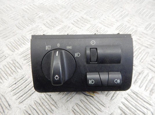 Переключатель света BMW X5-series (E53) 61 31 6 909 775