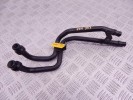 Патрубок автономного отопителя BMW 3-series (E46) 64 12 8 370 079