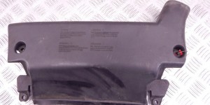 Воздухозаборник BMW 3-series (E46) 13 71 7 502 842