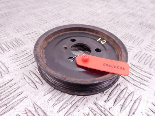 Шкив насоса гидроусилителя LAND-ROVER RANGE ROVER(2002-2005) 32 41 2 249 949