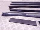 Накладка декоративная салона (комплект) BMW 5-series (E39) 51 41 8 172 032